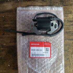 30500 Honda 710552023876 Genuine Ignition Coil Assembly - Zk8 C02