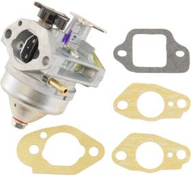 16221-883-800 Honda 719534666858 Carburetor 16100-z0l-862 Bb65a B And Gasket Set 2 162
