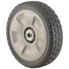42710-ve2-m02ze Honda 719534669095 Walk-behind Lawn Mowers Rear Wheel