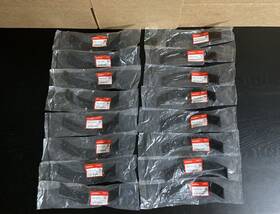 72465-733-750 Honda 72461-733-750 Tiller Tines X8 And Full Set