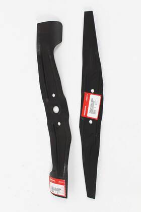 72531-vh7-000 Honda 72511-vl0-s00 Genuine And Mower Blade Set