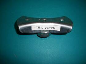 72610-vg3-030 Honda Genuine Blade Holder Oem Used Great Shape