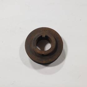 75161-vg3-b00 Honda Used Genuine Pulley Drive -a- Commercial Push Mower - 61m