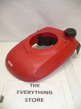 Gjaea-1187979 Honda #gjaea-1187979 Engine Fuel Tank In Used Condition Free Shipping