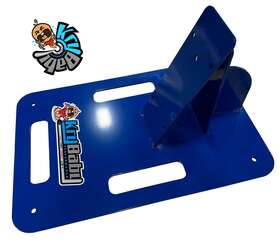 Kbp1006 Honda Quarter Midget Kart Racing Single Cylinder Engine Stand Briggs And Stratton