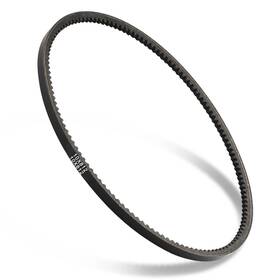 24995b Honkador 24995 Reverse Belt 10mm X 812mm For Earthquake Rear Tine Tiller 29702 33970