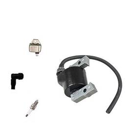 21119-2161 Hope Imp&exp 617201936429 Ignition Coil Id#zh7158 With Bm11 Module Igniter