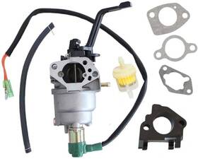 030477 Hoqo 494603877710 Carburetor Carb For Troy-bilt 7000 Watt Xp 13hp 420cc Generator