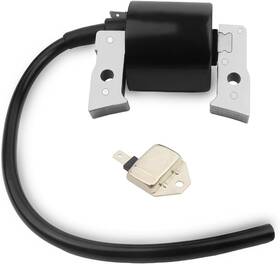Am109209 Horti514 Ignition Coil For John Deere 240 245 Lx172 Lx176 Gt242 F510