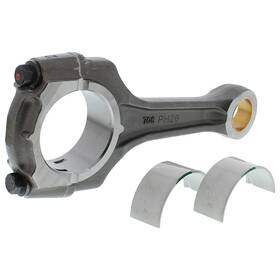 Hot Rods 712396889403 Connecting Rod Compatible With/replacement Forpolaris Rzr Xp 4 1000