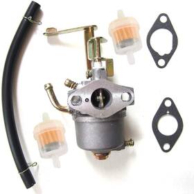 69733 Hqparts 290591436767 Generator Carburetor For Predator 79cc 99cc 68124 Gasoli