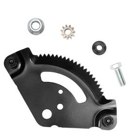 Hq-mcl07 Hqpasfy Steering Sector Pinion Gear Rebuild Kit Replacement For Cub Cadet Replace# 71