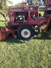 Hr-15 Jacobsen Large Area Mower