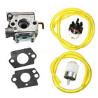 753-04408 Hrj466821 Matcc Carburetor Assembly For Walbro Mtd Us
