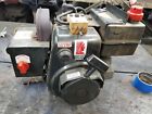 Hs50-67175c Hs50 Tecumseh Used Engine Ser Complete With Starter