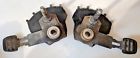 Hu625awd Husqvarna Used Front Wheel Adjuster Rh Lh