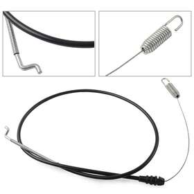 105-1844 Hukyu 890000204177 Recycler Traction Cable For Toro Self Propelled Mowers