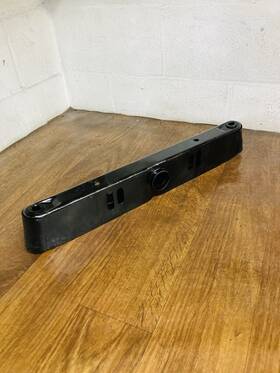 683-0002a-0637 Huskee Troy Bilt Mtd Lawn Mower Front Axle