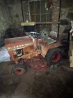 1253 Husky Bolens Tractor Land