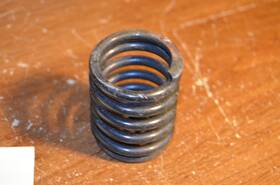 532124181 Husqvarna 124181x Seat Compression Spring