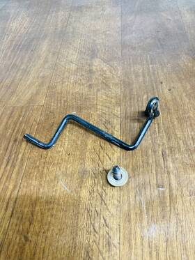 532134683 Husqvarna 134683 Craftsman Poulan 531165301 Belt Keeper