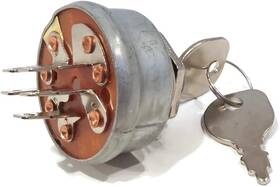 158913 Husqvarna Genuine Ignition Switch Oem Original Equipment Manufacturer