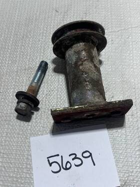 582890101 Husqvarna 193028128358 Adapter To Motor Shaft Lawn Mower L421p 532195963 #5639