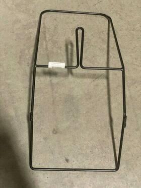 532194644 Husqvarna 194644/532194644 532194644/194644 21rgd 300 T1 Frame For Grass Catcher Bag Special Ord