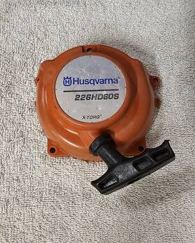 226hd60s Husqvarna 226hs99 Pull Starter Recoil Assembly Hedgetrimmer Fits Other Models