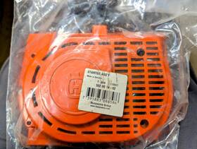 5020014-02 Husqvarna 391883088586 Starter Assembly New Oem