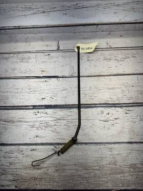 403806 Husqvarna Craftsman/husqvarna Brake Linkage Rod Used Ariens Poulan Mower Tractor