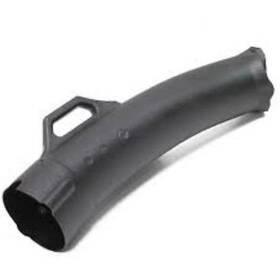 532411397 Husqvarna 411397/532411397 Chute Upper 26 Inch Fits Lawn Mower Bagger Units