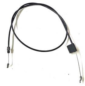 532427497 Husqvarna 427497 Control Cable Engine Brake Stop Oem Craftsman