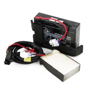 583629801 Husqvarna 431157 583629801/431157/431157c/423264 Battery Kit Fgd 22 For Lawn Mower