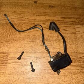 Cs2245 Husqvarna 435e 440e Ignition Coil Fit 435 440 445 450 450e Jonsered 2250 Oem
