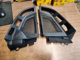 444290 Husqvarna 448129 Lawn Tractor Dash Panels