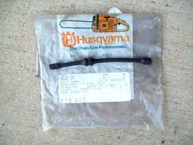 501-42-65-01 Husqvarna 501426501 Fuel Line Gas Hose New Genuine Oem Service Part 65l 77 77l