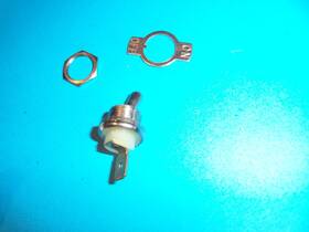 501426601 Husqvarna New Oem / Jonsered On Off Switch Nla Z21