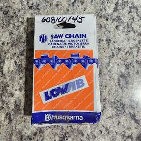 501840666 Husqvarna Chain H30-066g .325 .050 Oem
