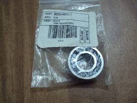 502849101 Husqvarna Nos/oem Crank Bearing