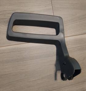 503892701 Husqvarna Chain-brake Handle Hand Guard 51 55 154 238 242 246 254