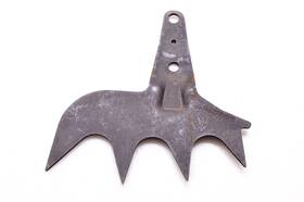 5039227-01b Husqvarna Oem Chainsaw Log Spike