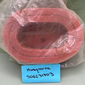 506231803 Husqvarna New Replaces Air Filter