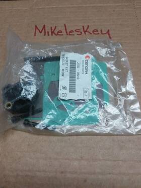 516864301 Husqvarna Red Max Gasket Kit. Oem No Longer Available