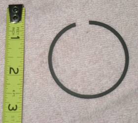 530002548 Husqvarna T738 Poulan Ring Piston