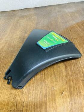 530071795 Husqvarna Oem Debris Grass Shield Weed Eater Craftsman Fl26 Fx26 Xt260