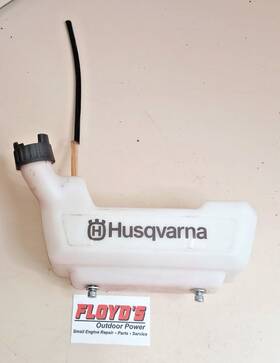 531147176 Husqvarna Backpackblower 150bt Fuel Tank