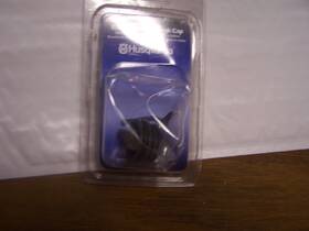 531300355 Husqvarna Chainsaw Oil Tank Cap Genuine Oem Nos