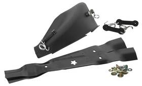 531309580 Husqvarna Mulch Kit Hu46