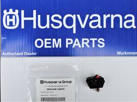 532110712 Husqvarna Sml Genuine / Craftsman Headlight Switch 110712x Lth17538